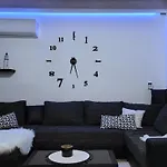 Apartament Palatinus
