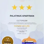 Palatinus Apartament *