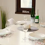 Apartament Palatinus