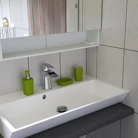 Apartamento Palatinus *
