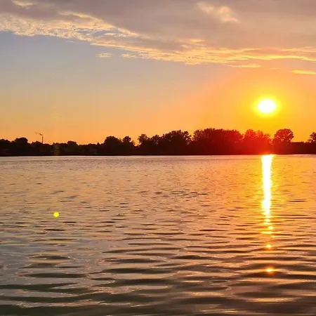 Palatinus شقة إسترغوم