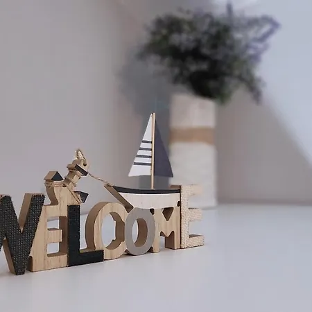 Apartman Palatinus *