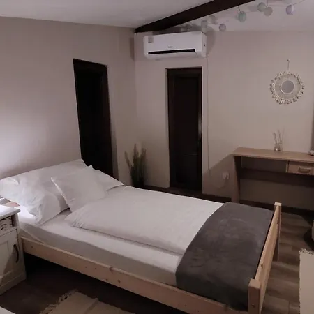 Palatinus Apartmán