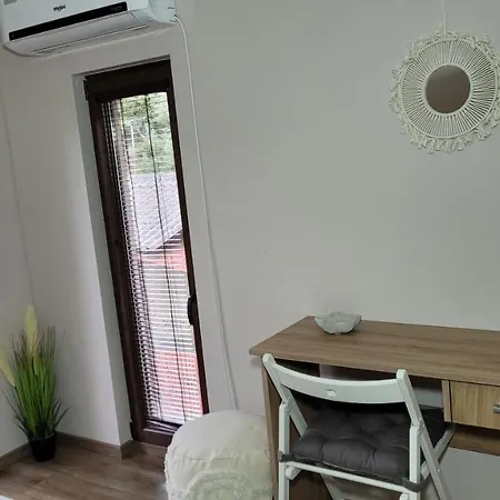 Apartmán Palatinus