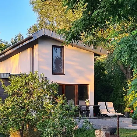 شقة Palatinus إسترغوم