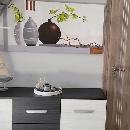Palatinus Apartment Esztergom