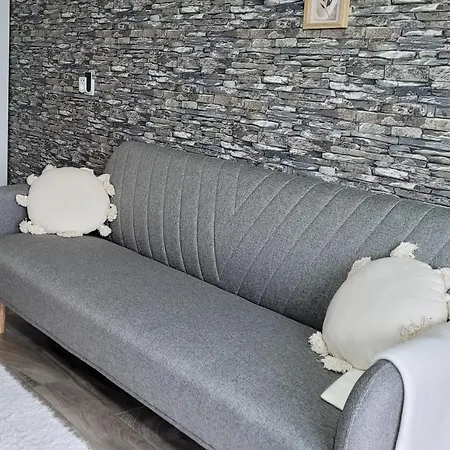 Palatinus Apartman