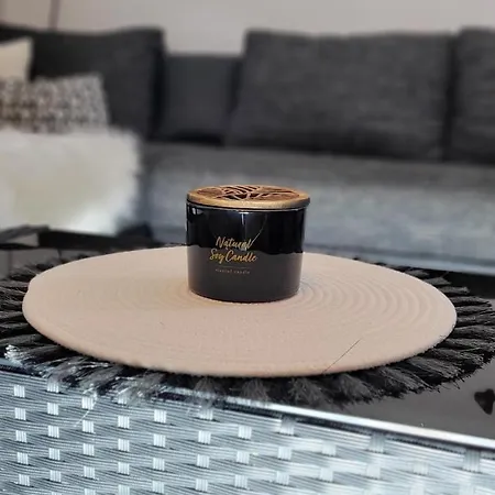 Palatinus Apartmán Ostřihom