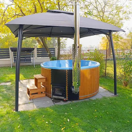 شقة Palatinus إسترغوم