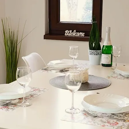Appartement Palatinus