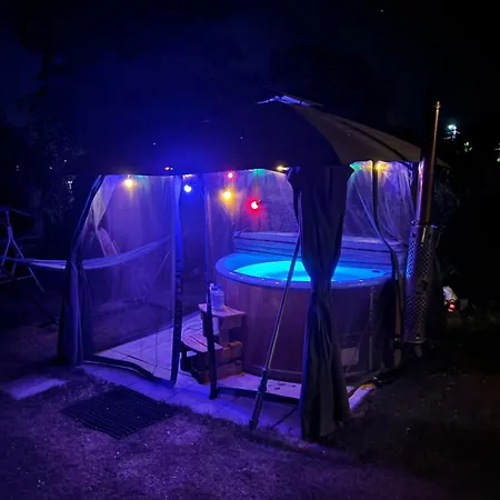 Palatinus Apartmán *
