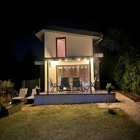 Apartamento Palatinus *