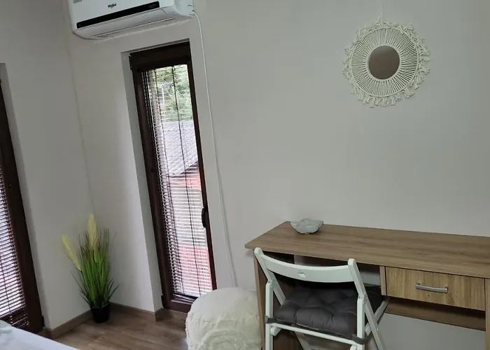 Apartment Palatinus