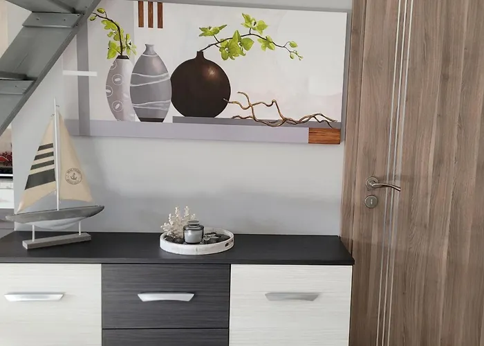 Palatinus Apartment Esztergom