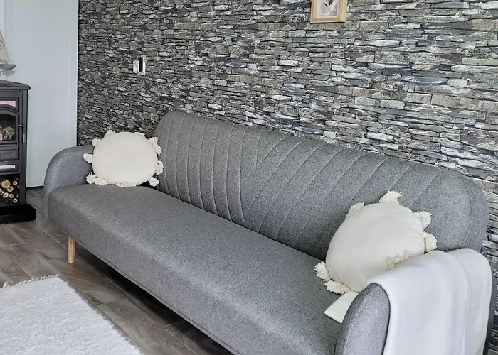 Palatinus Apartment
