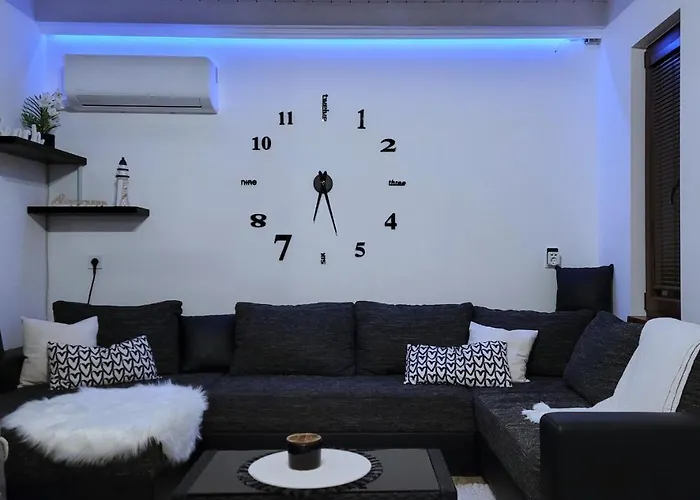 Apartment Palatinus