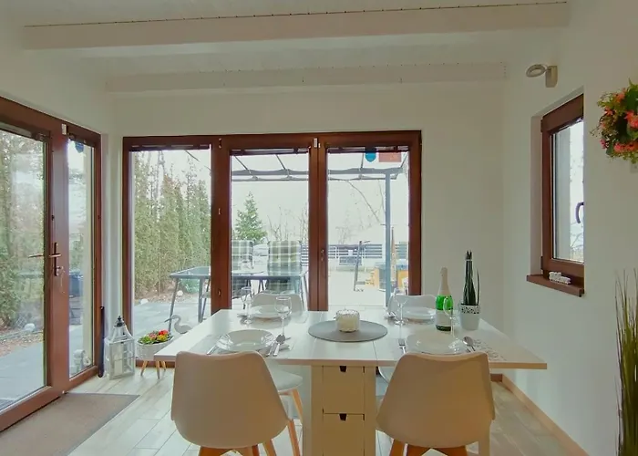 Palatinus Apartment Esztergom