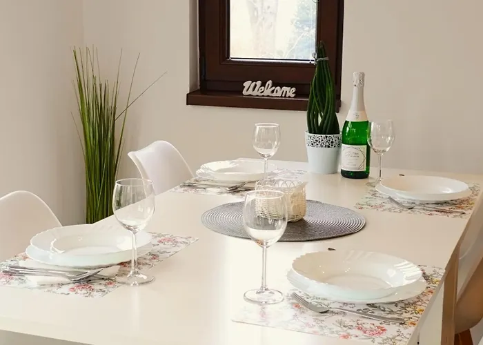 Apartment Palatinus